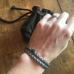 John Hardy Necklace or Wrap Bracelet